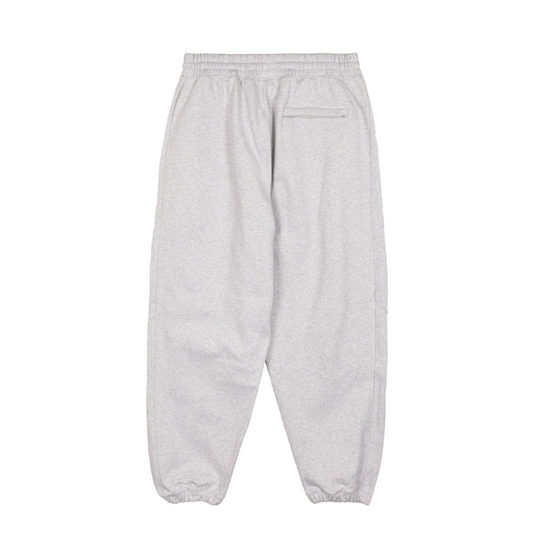 Adidas	adiSignature NY Jogger Sweatpants - XXL / Light Grey Heather - 2
