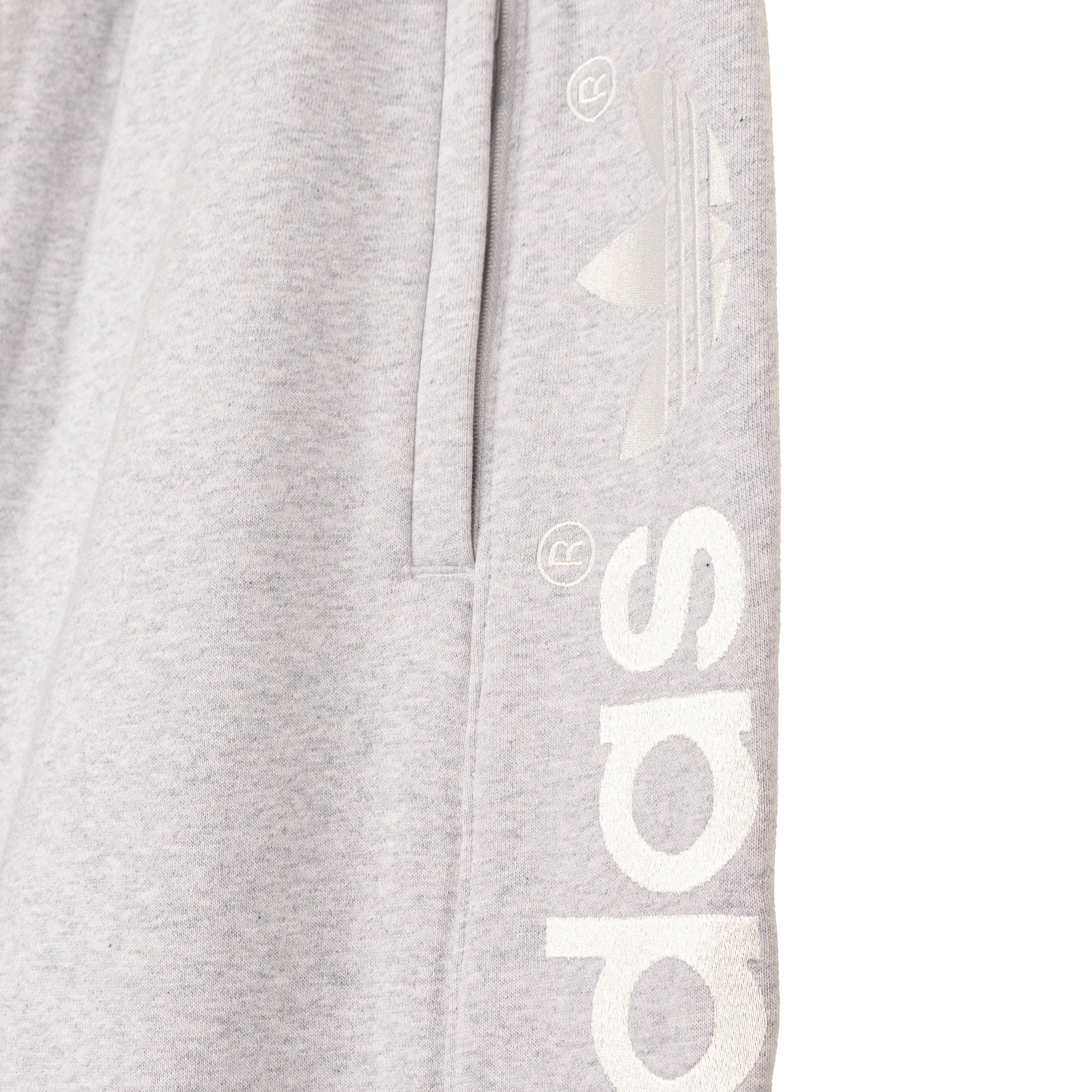 ADIDAS 아디시그니처 NY 조거 스웻팬츠