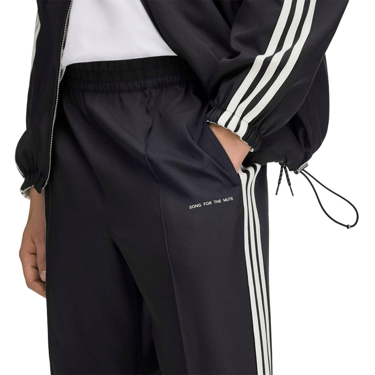 Adidas	x Song for the Mute ADI008 Track Pant - L / Black - 4
