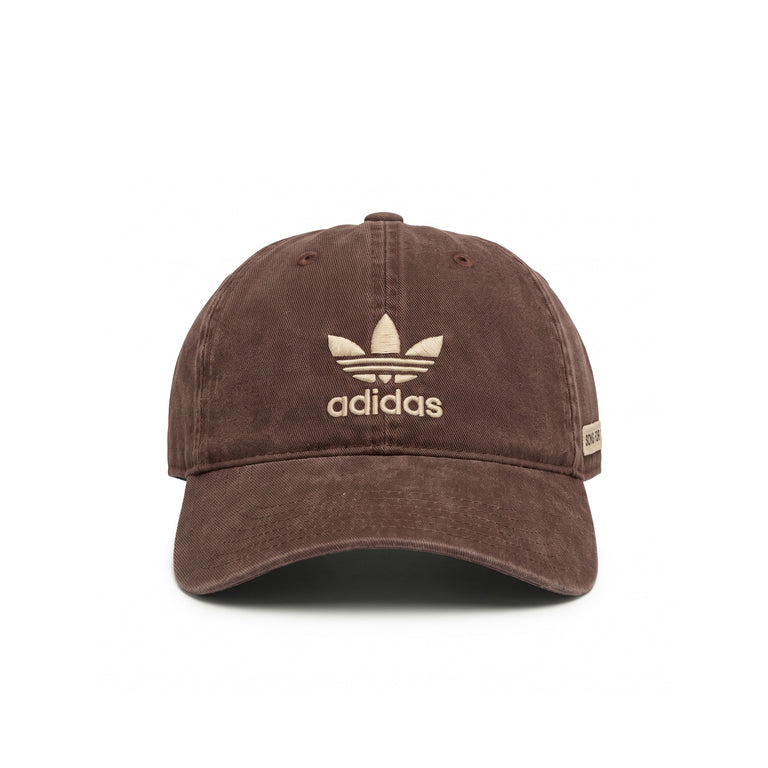 Adidas	x Song for the Mute Adi008 Cap - L / Brown - 1
