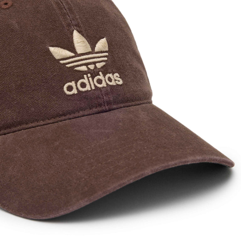 Adidas	x Song for the Mute Adi008 Cap - L / Brown - 2
