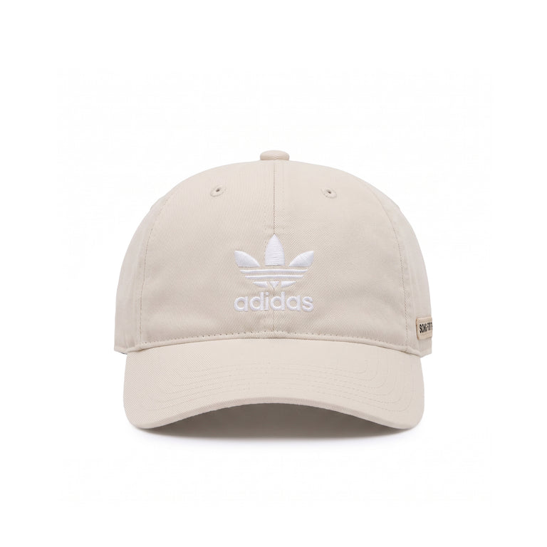 Adidas	x Song for the Mute Adi008 Cap - L / Alumin - 1
