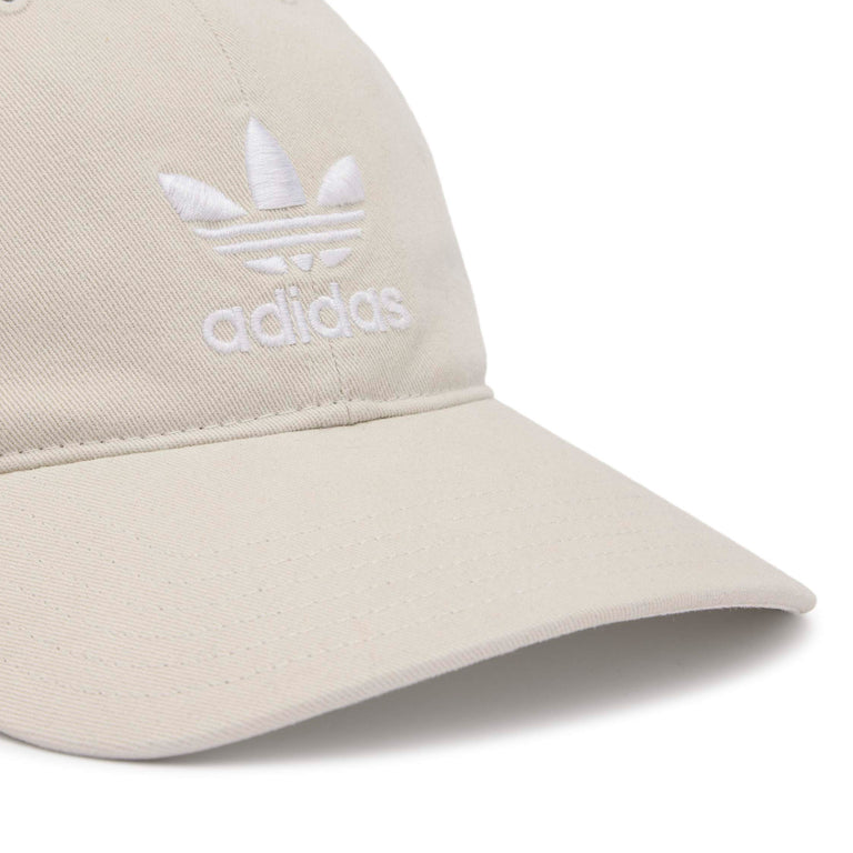 Adidas	x Song for the Mute Adi008 Cap - L / Alumin - 2
