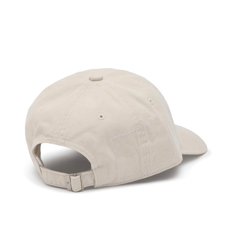 Adidas	x Song for the Mute Adi008 Cap - L / Alumin - 4
