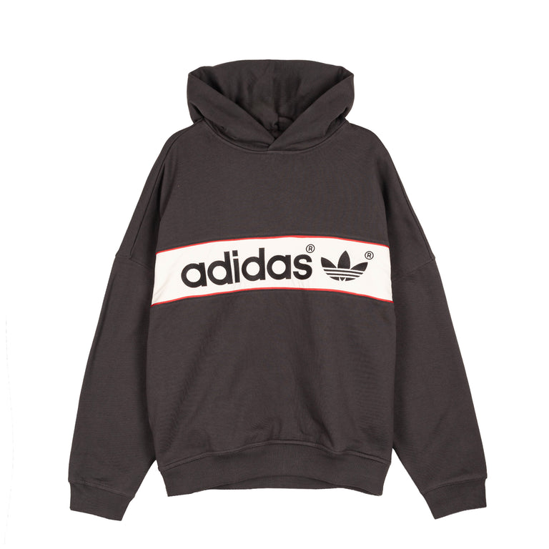 Adidas	adiSignature NY Hoodie - S / Utility Black
