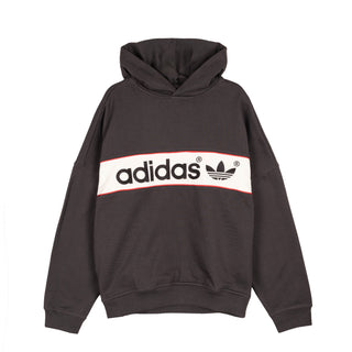 Adidas	adiSignature NY Hoodie - S / Utility Black
