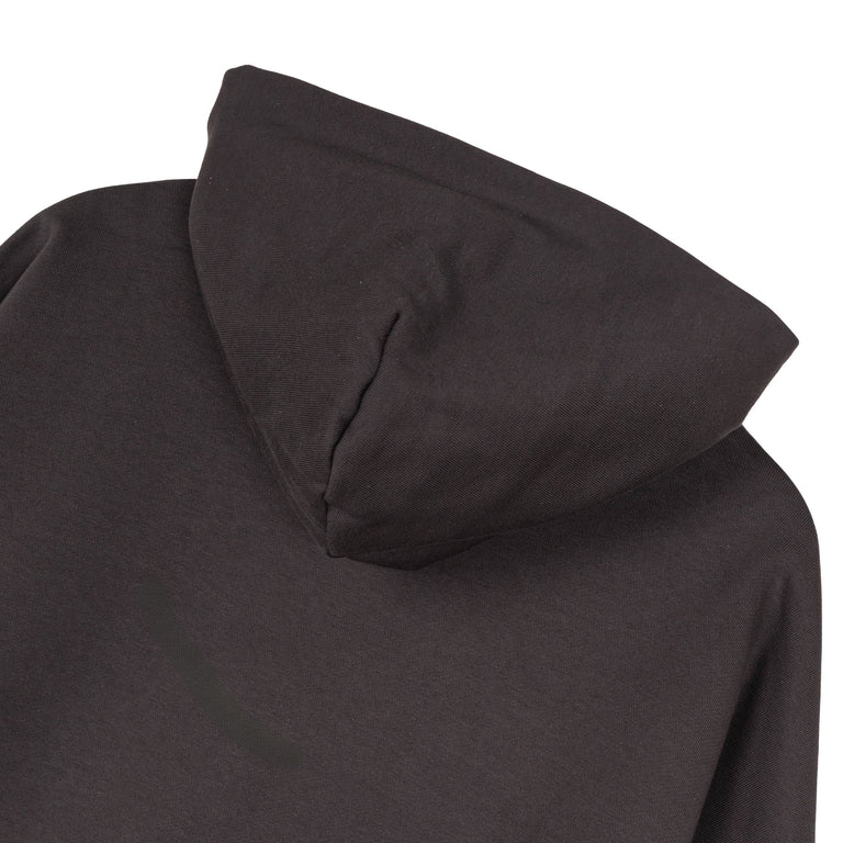 Adidas	adiSignature NY Hoodie - S / Utility Black - 3