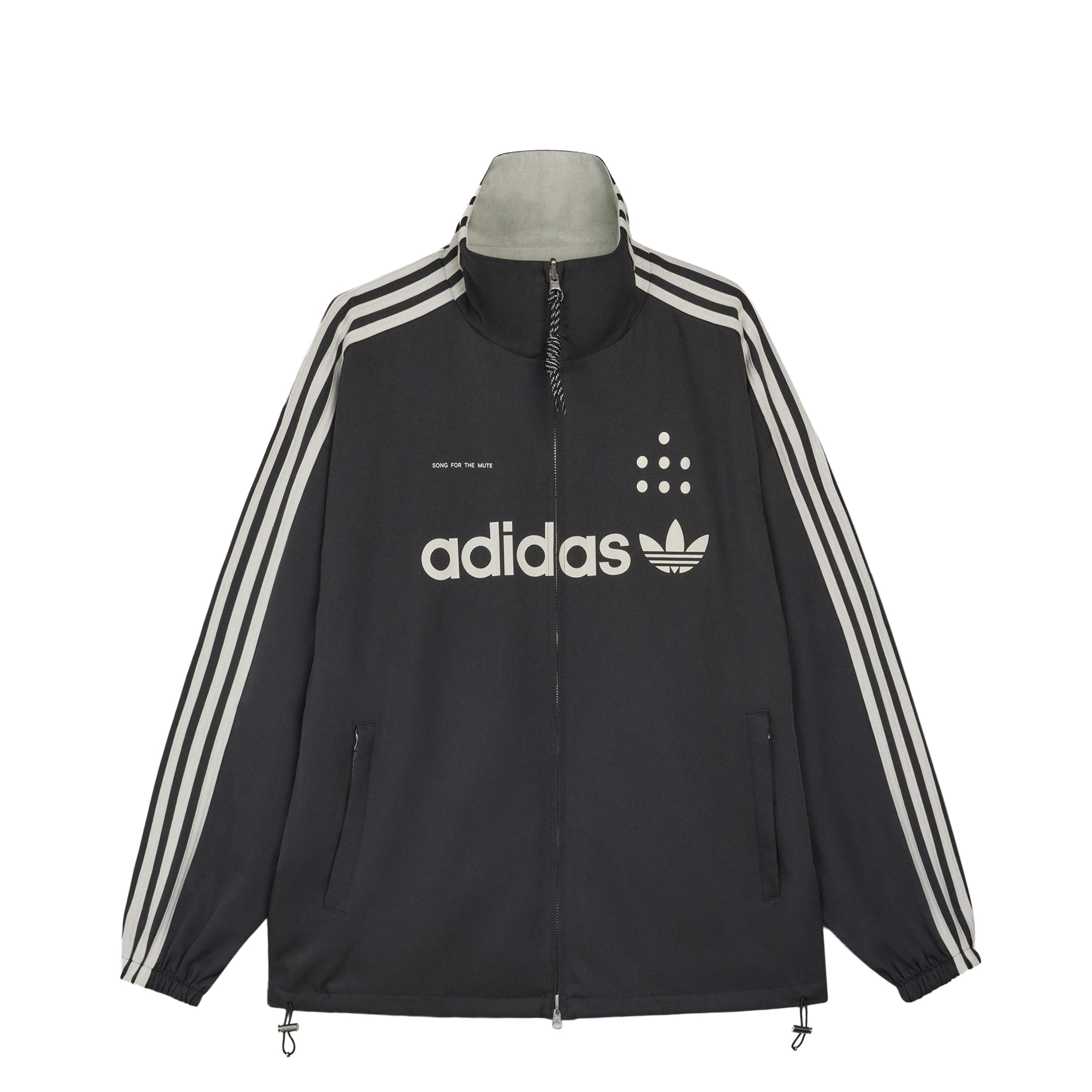 Adidas x Song For The Mute » Discover the Collection