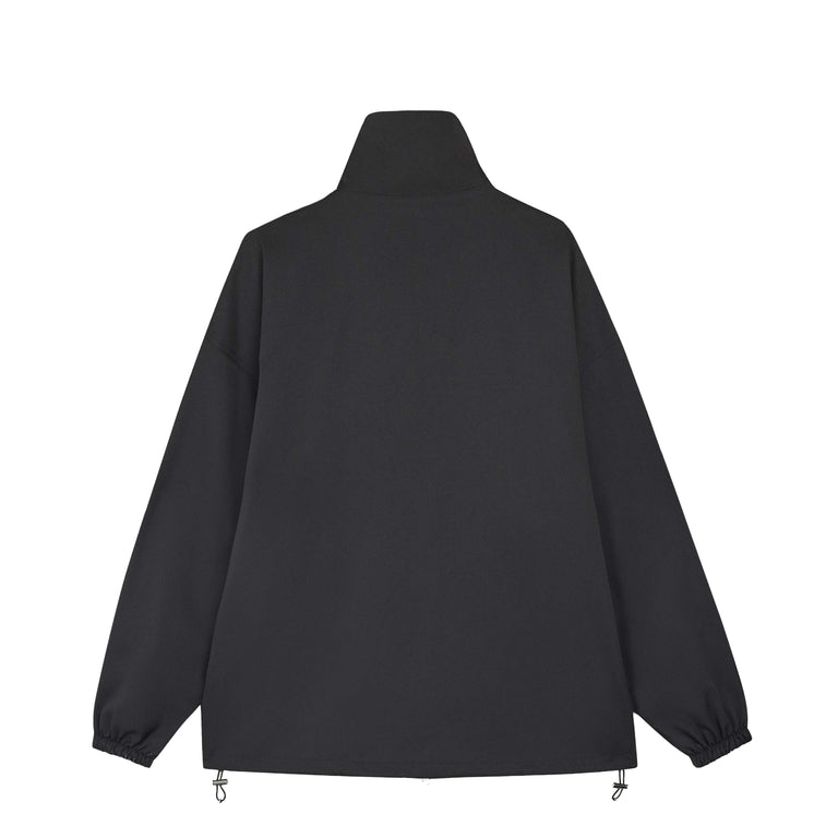 Adidas	x Song for the Mute ADI008 RVSB Track Top - S / Black / Off White - 2

