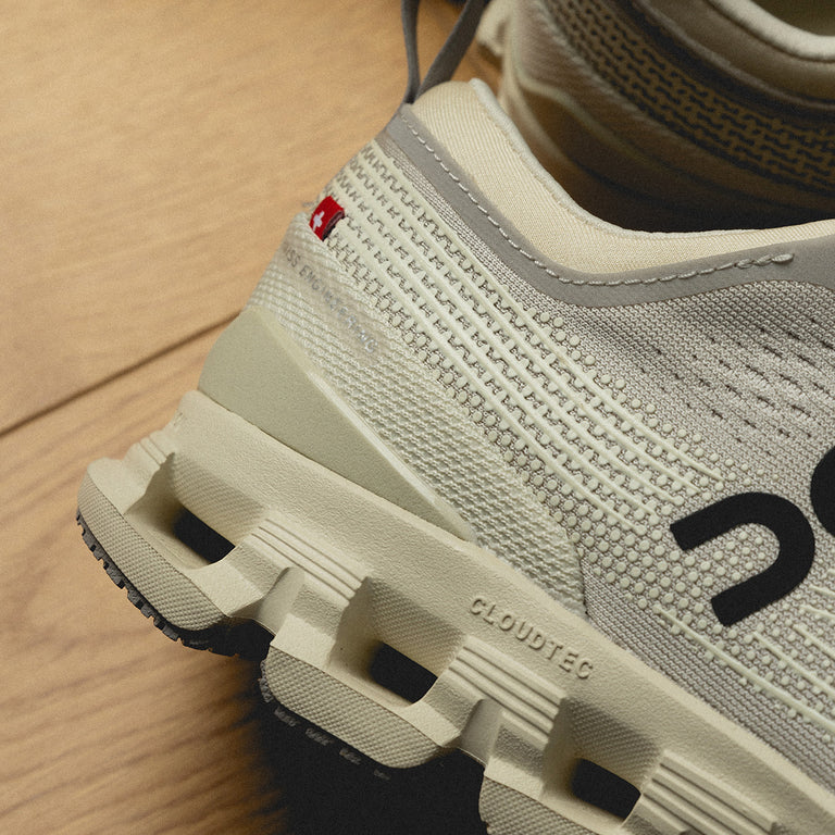 On Cloud X Z5 onfeet