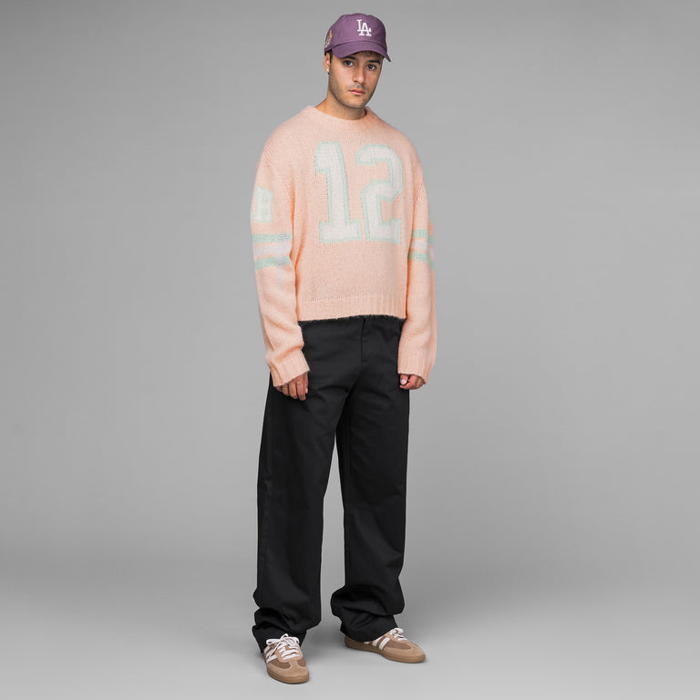 Sky High Farm Universe 12 Jersey Knit Sweater