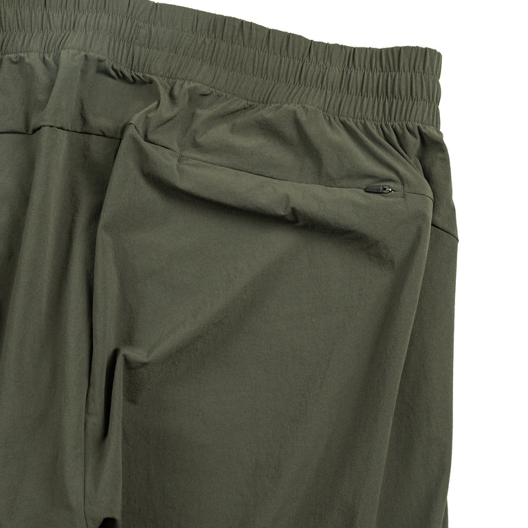 Pas Normal Studios	Balance Pants - XL / Dark Olive - 4
