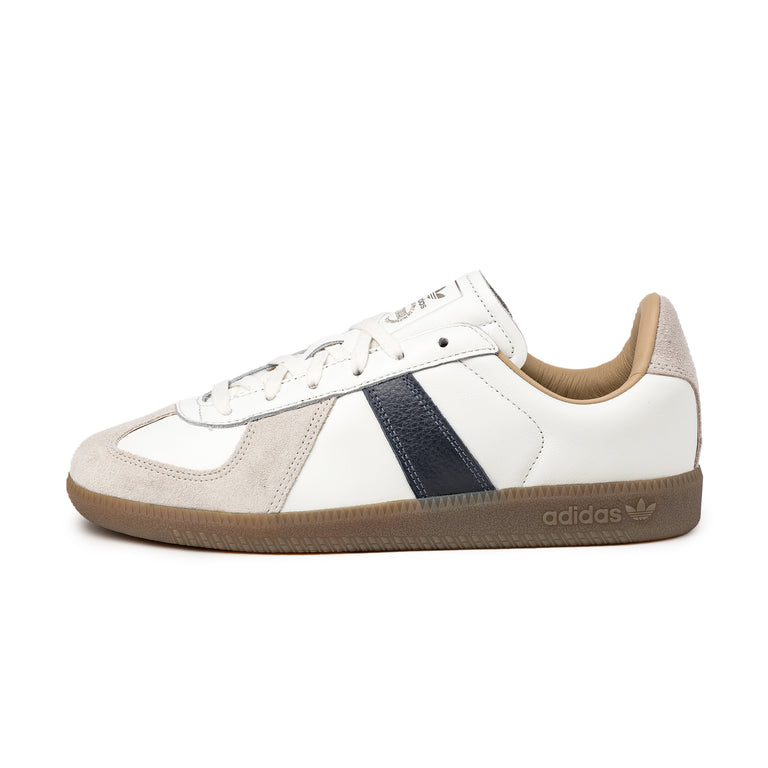 Adidas BW Army - 40 / Core White / Night Indigo / Gum - 1