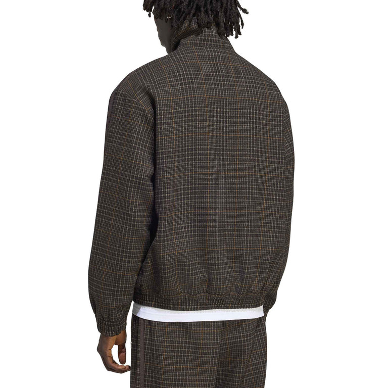 Adidas	Winter Club Jacket - L / Aurora Coffee - 4
