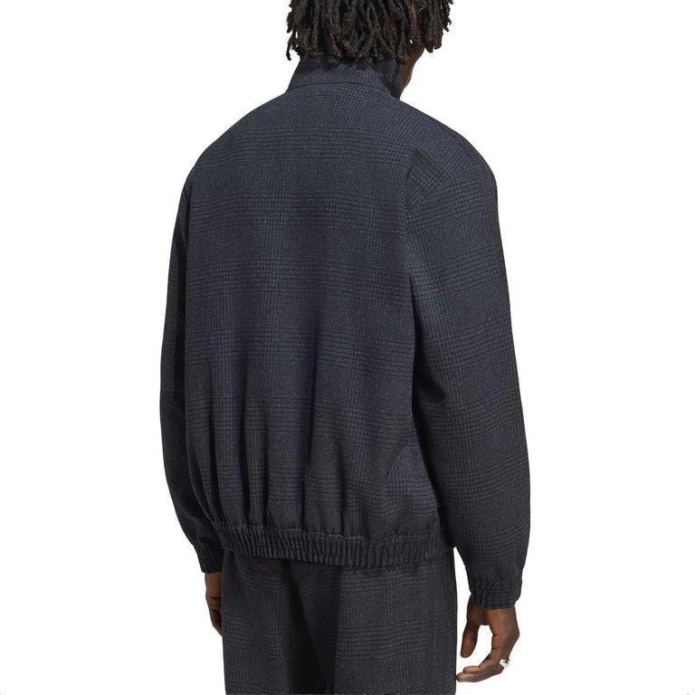 Adidas Winter Club Jacket - S / Core Black - 4
