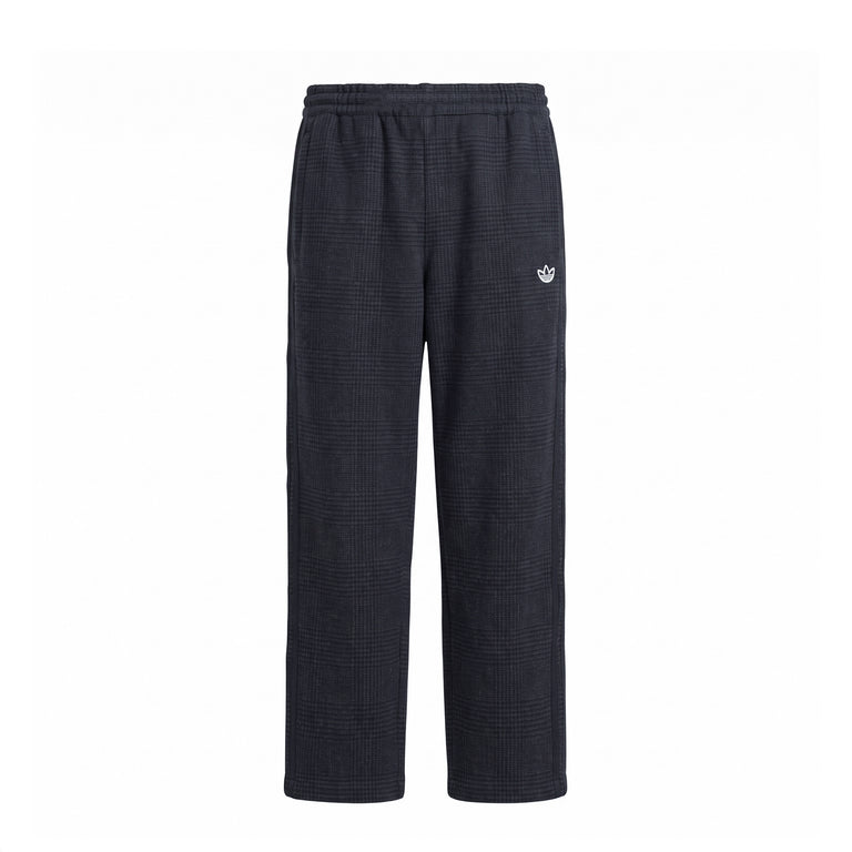 Adidas	Winter Club Firebird Pants - XXL / Core Black
