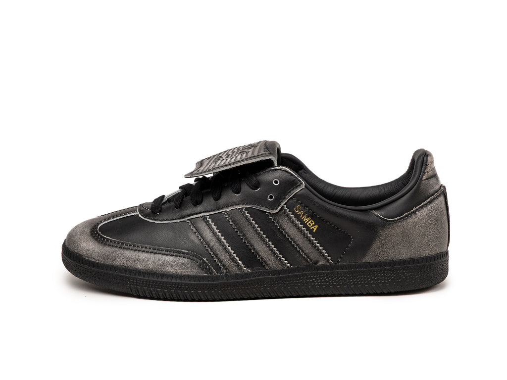 靴 adidas SAMBA LT W CORE BLACK adidas Originals Samba LT Shoes in Core Black / Cloud White