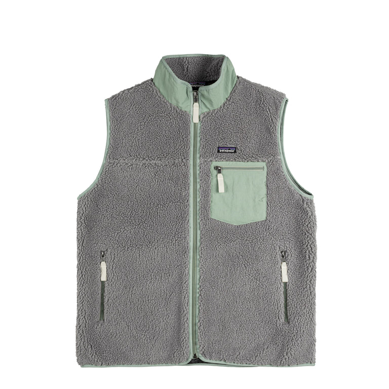 Patagonia Classic Retro-X Vest
