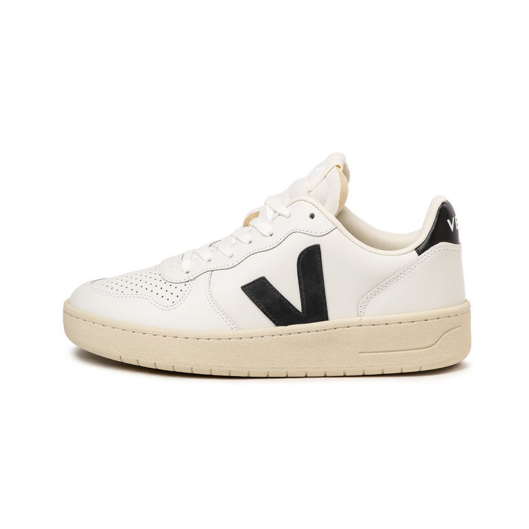 Veja V-10 Leather W