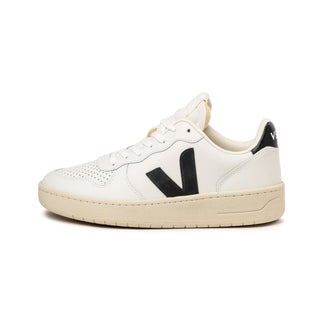 Veja V-10 Leather W