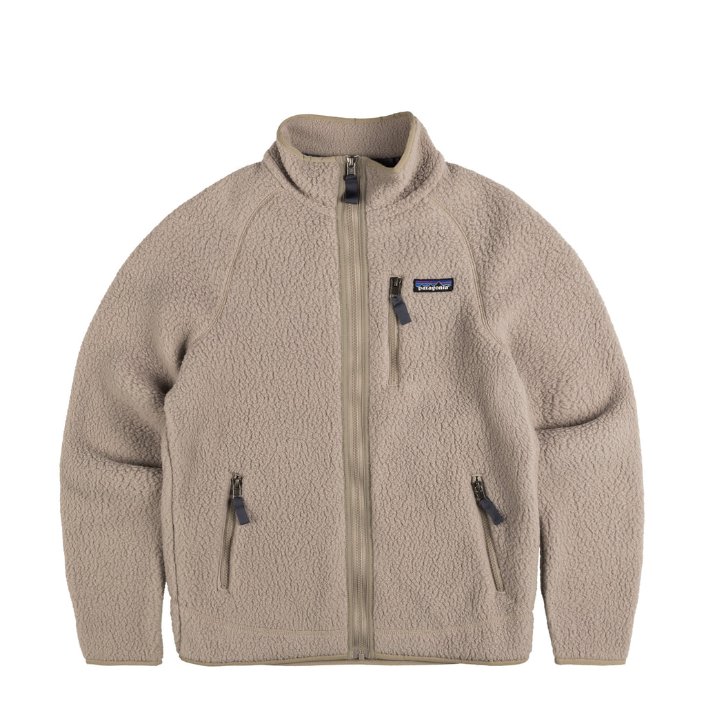 廃盤.超美品 patagonia Boys' Retro Pile Jacket Patagonia Retro Pile Jacket - Boys' - Kids