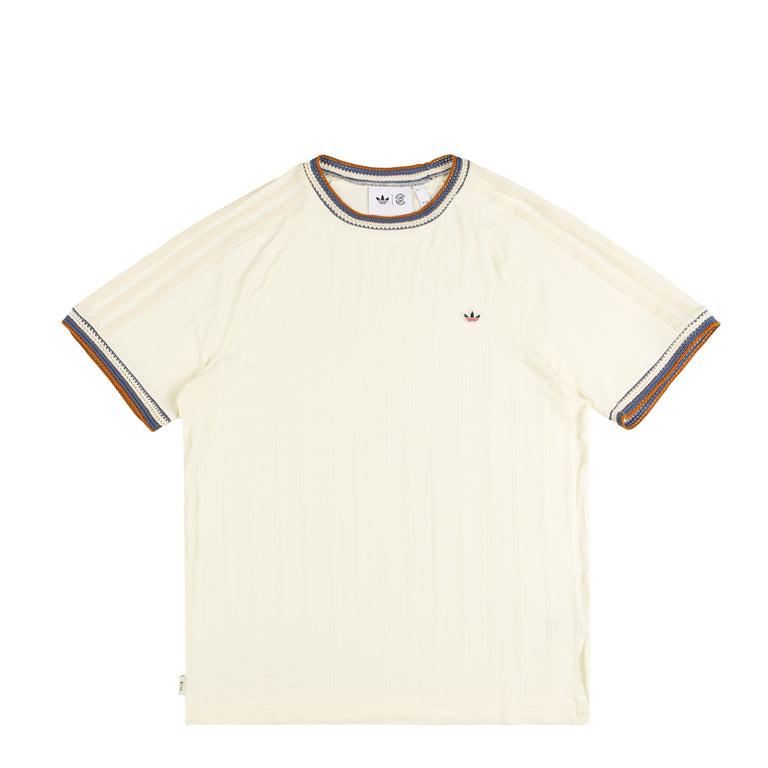 Adidas x Clot by Edison Chen Rib T-Shirt