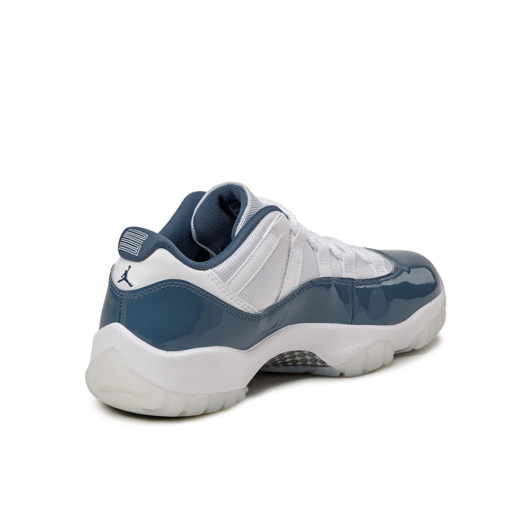 Nike Air Jordan 11 Retro Low *Diffused Blue*