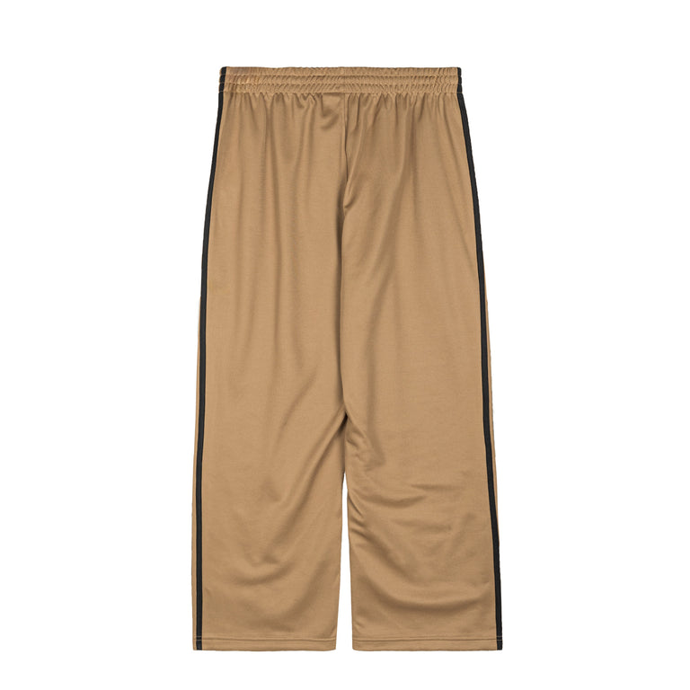 Adidas Adicolor Baggy Fit Firebird Trackpants - XXL / Cardboard / Black - 2
