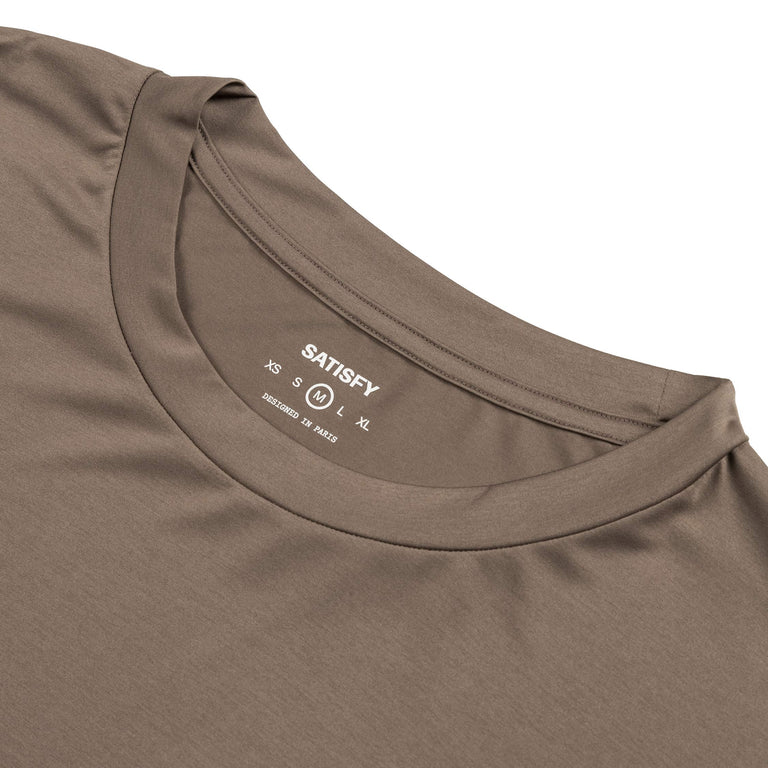 Satisfy AuraLite Long Tee
