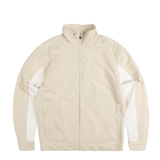 Metalwood Textured Tour Jacket - XXL / Sand