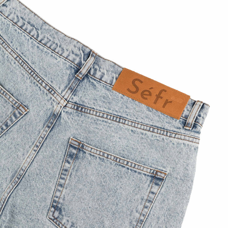 Sefr Classic Cut Jeans