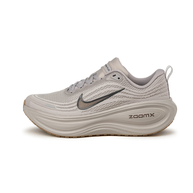 Nike Vomero Plus - 47.5 / College Grey / Medium Ash / Light Iron Ore
