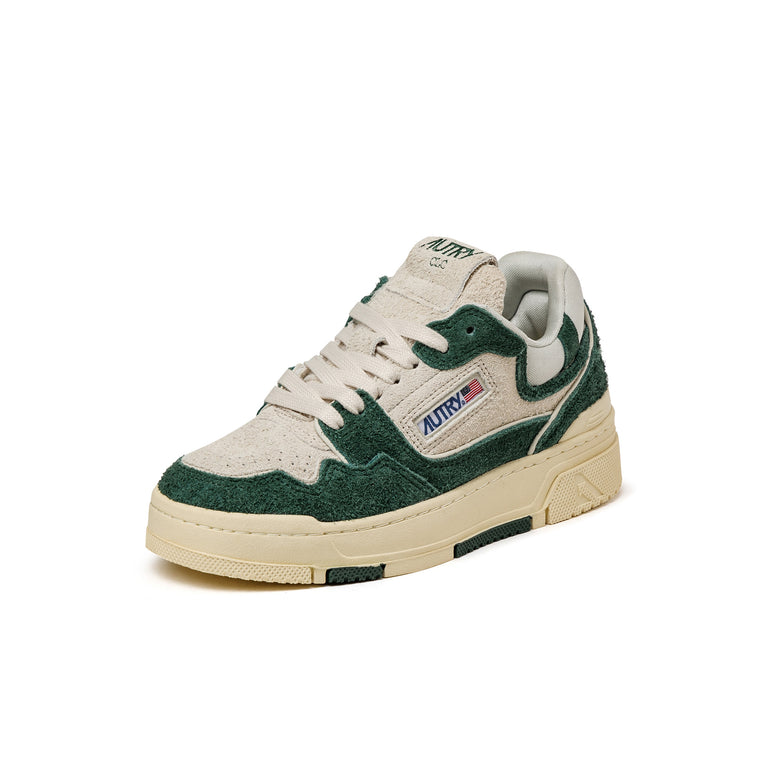 Autry CLC W *Suede / Mesh*