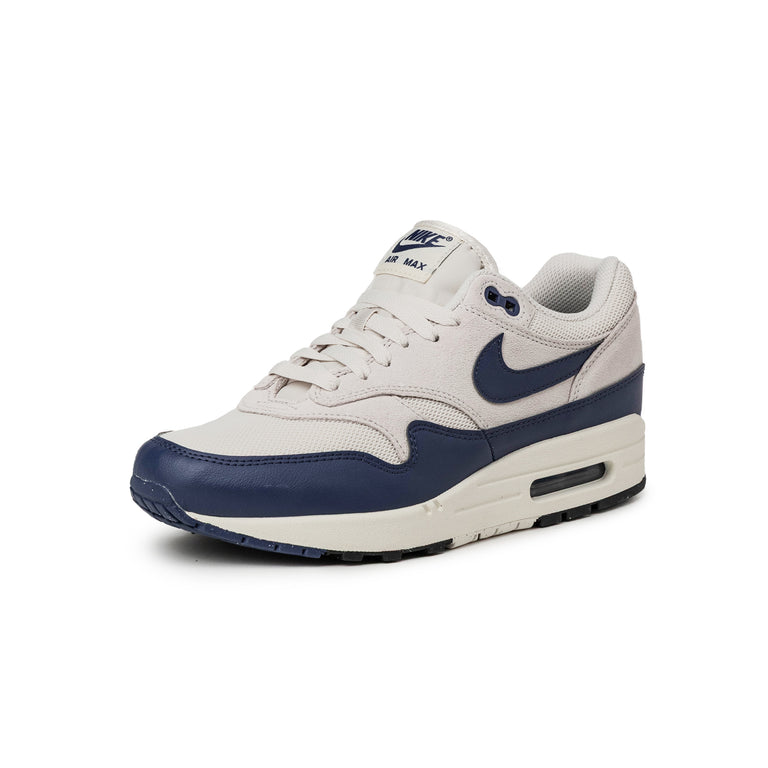 Nike Air Max 1 Essential - 40 / Phantom / Sanded Purple / Vast Grey / Black - 5
