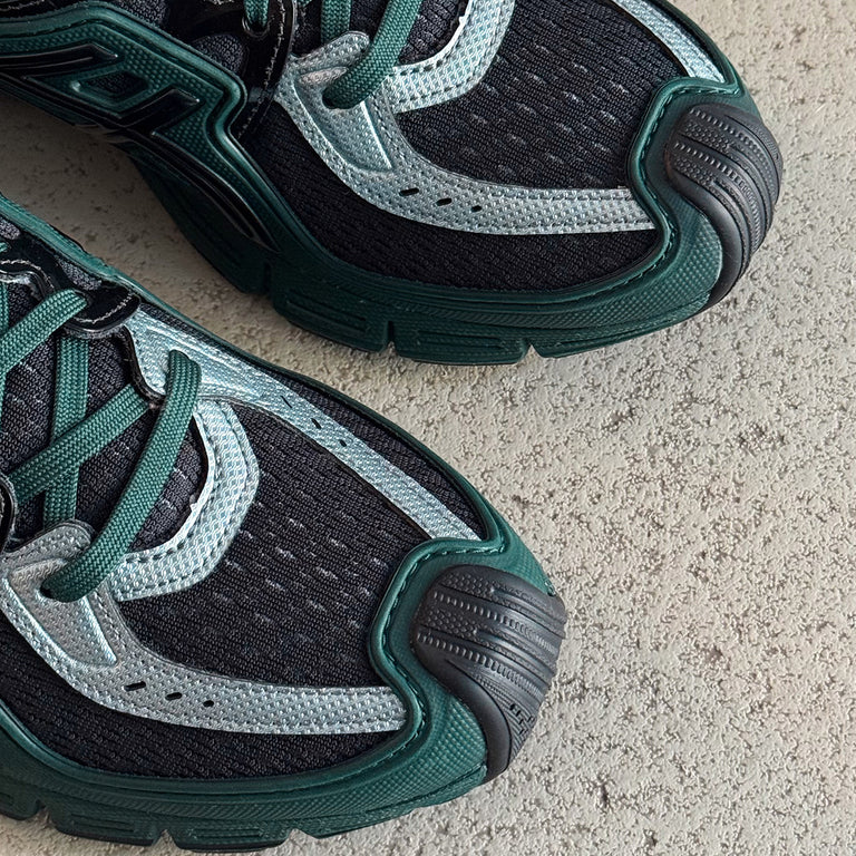 Asics UB12-S GEL-SD Lyte onfeet