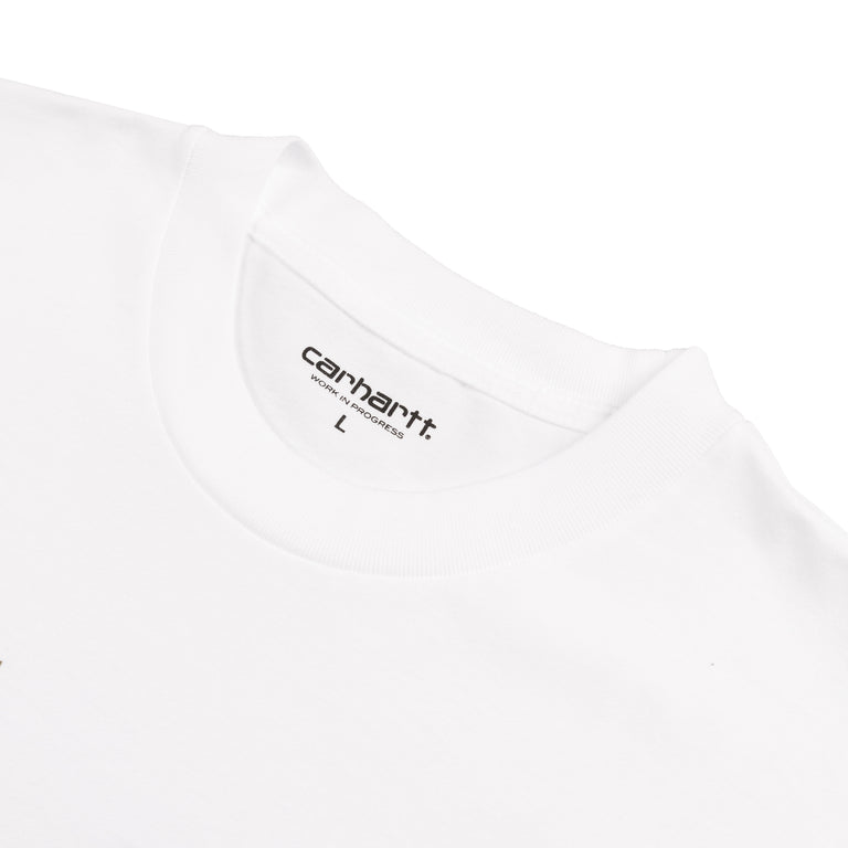 Carhartt WIP Jacob Rochester T-Shirt