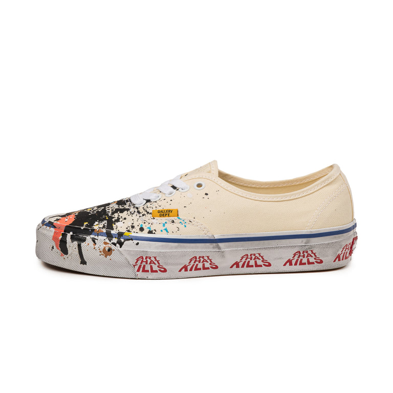 Vans OTW x Gallery Dept Authentic Reissue 44