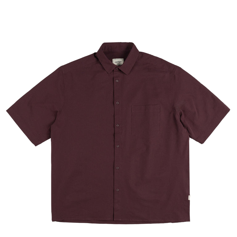 Asphaltgold Essentials Shirt
