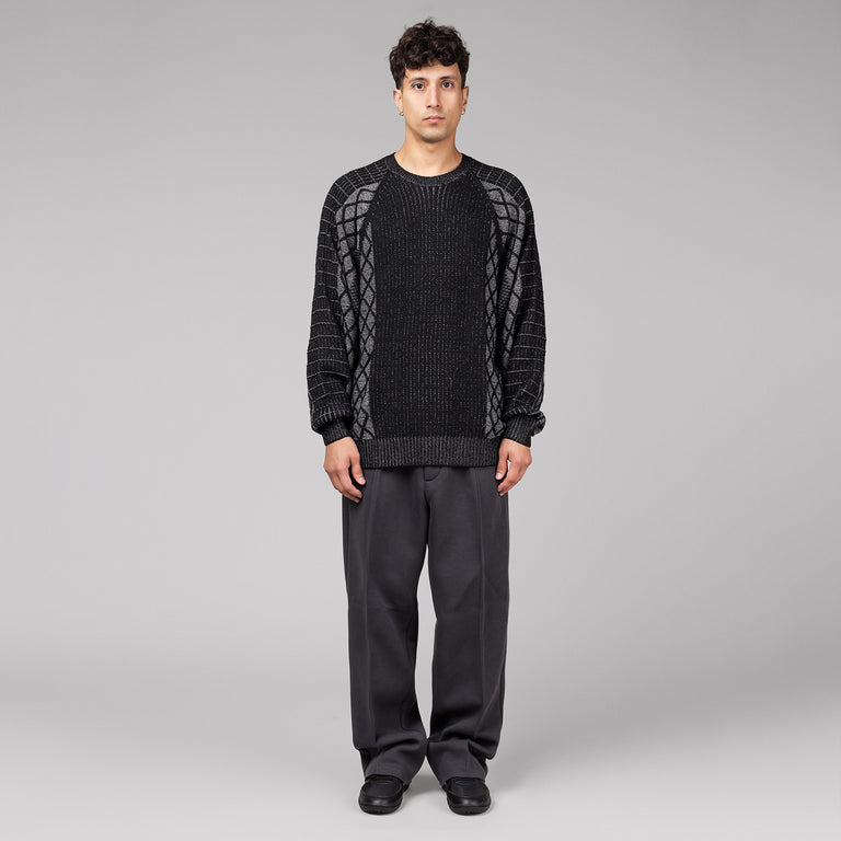 Nike	Tech Reflective Sweater