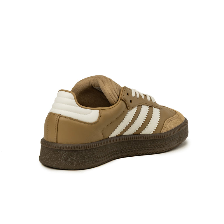 Adidas Samba XLG - 44 2/3 / Cardboard / Core White / Gum 5 - 3
