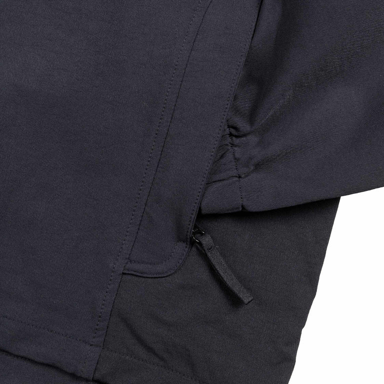 Hiking Patrol Light Soft Shell Jacket