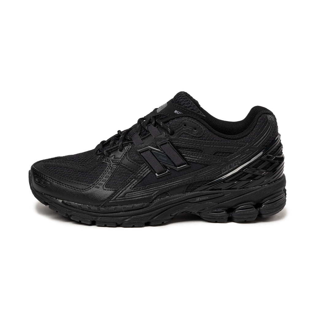 【ニューバランス】 New Balance M1906NJ BLACK New Balance M1906NJ Sneaker » Buy online now!