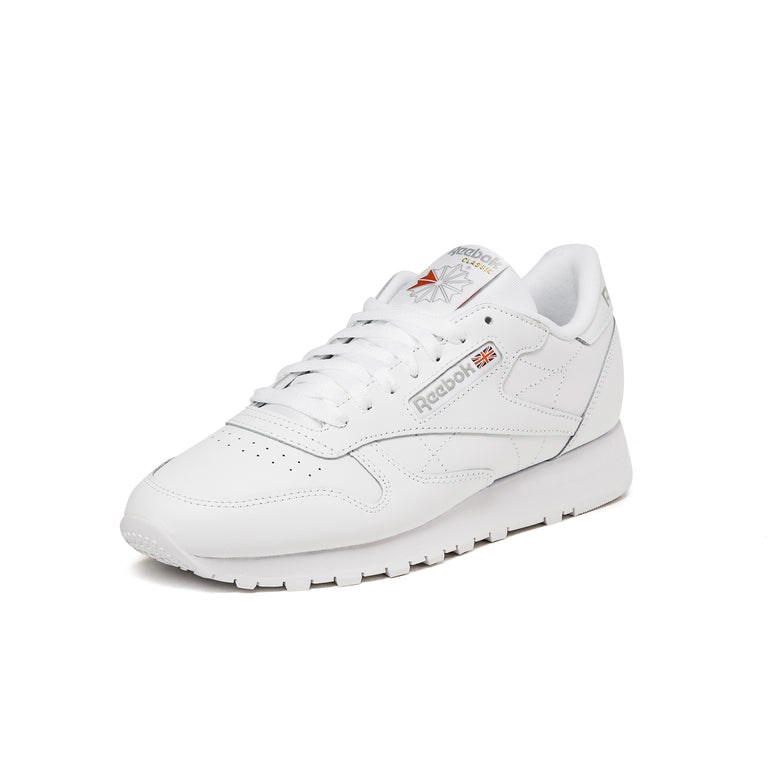 Reebok Classic Leather
