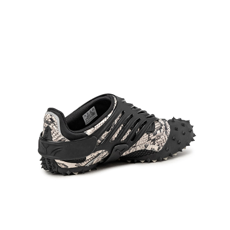 Puma x A$AP Rocky Mostro Gabbia Snakeskin