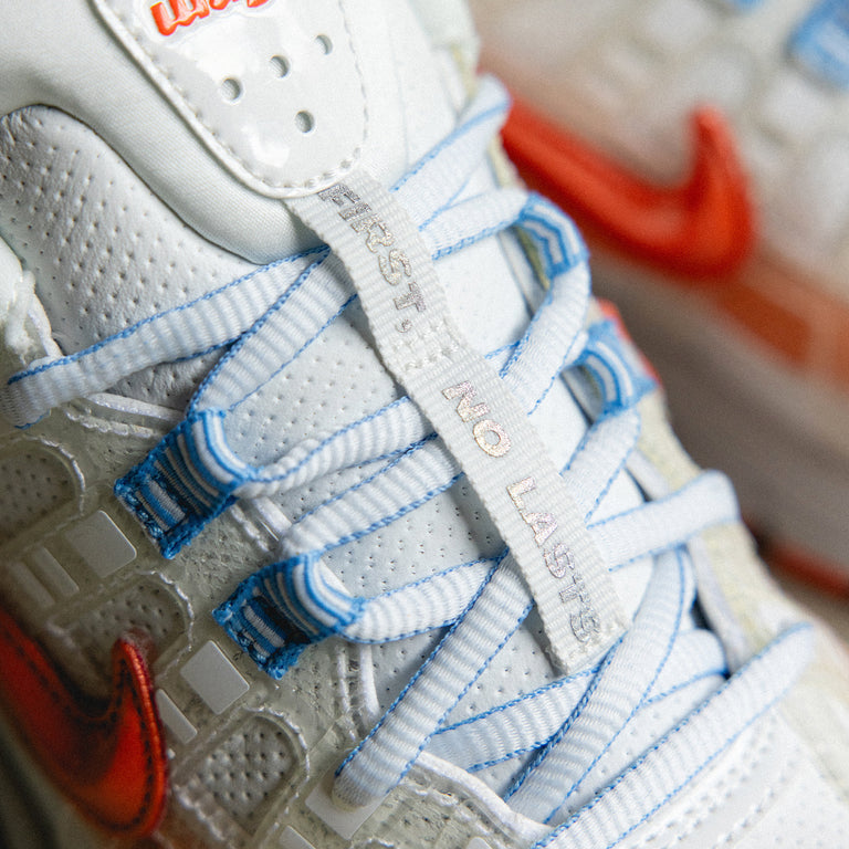 Nike	x Makeway Wmns Party-6000 onfeet