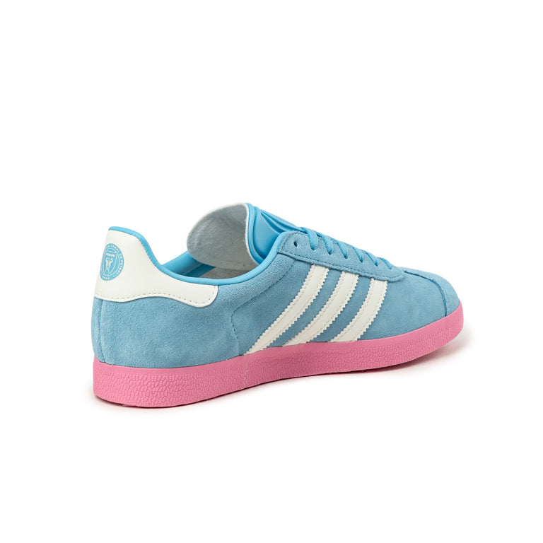 Adidas x MLS Gazelle *Inter Miami CF*