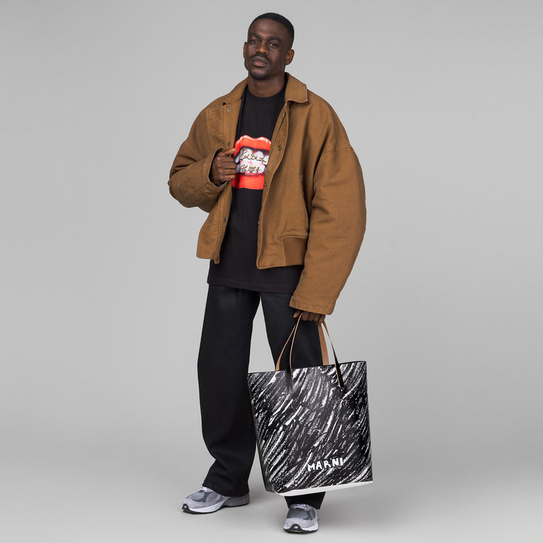 JW Anderson Cotton Canvas Blouson