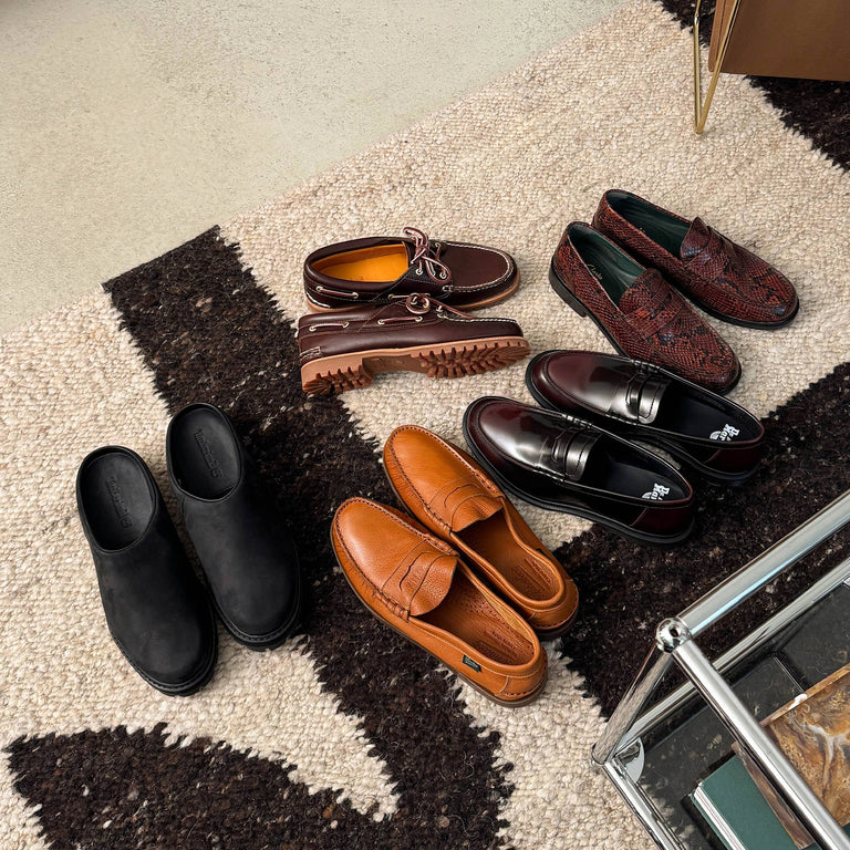 Loafer