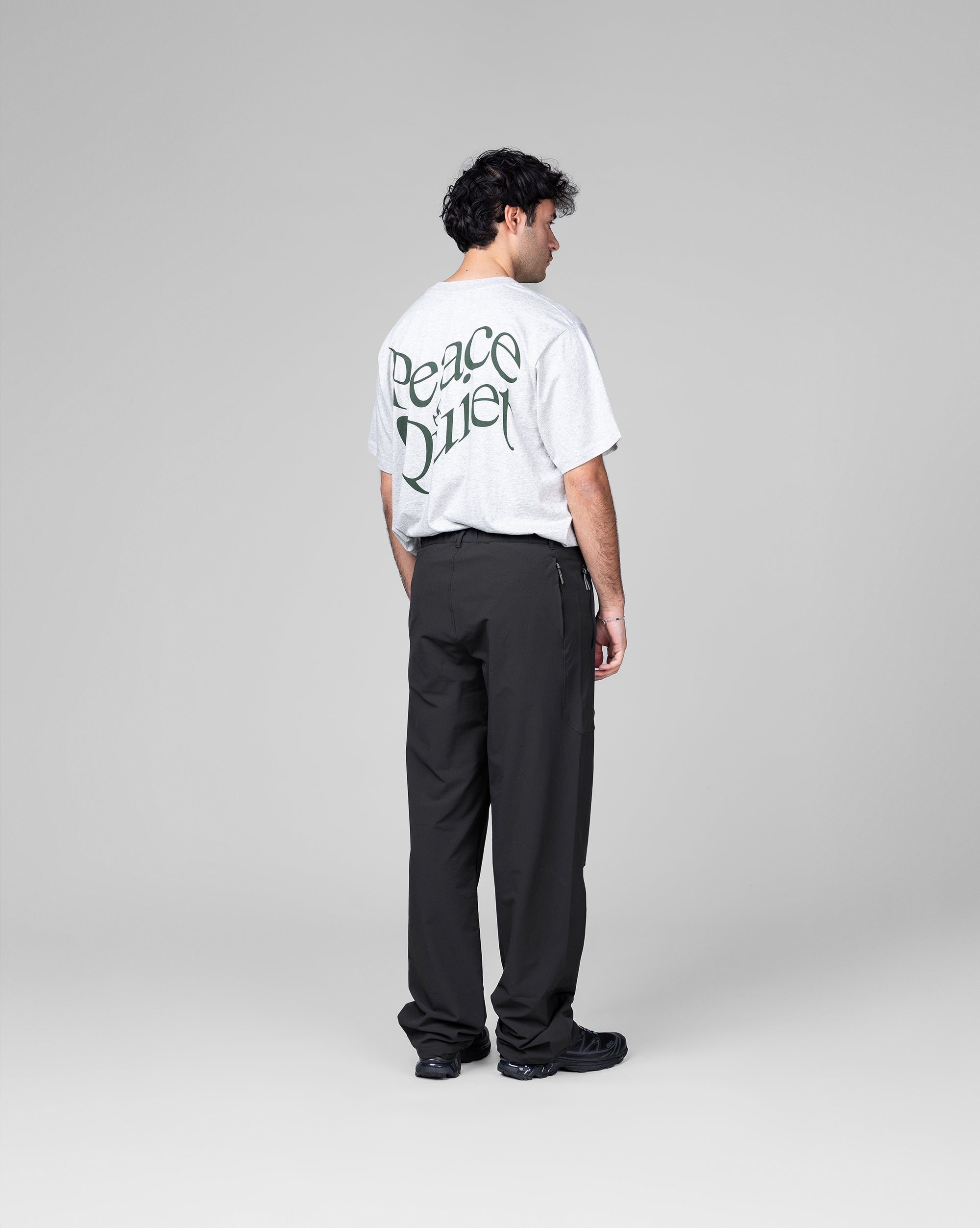 ROA Nylon Stretch Pants | Apparel » Buy online now!
