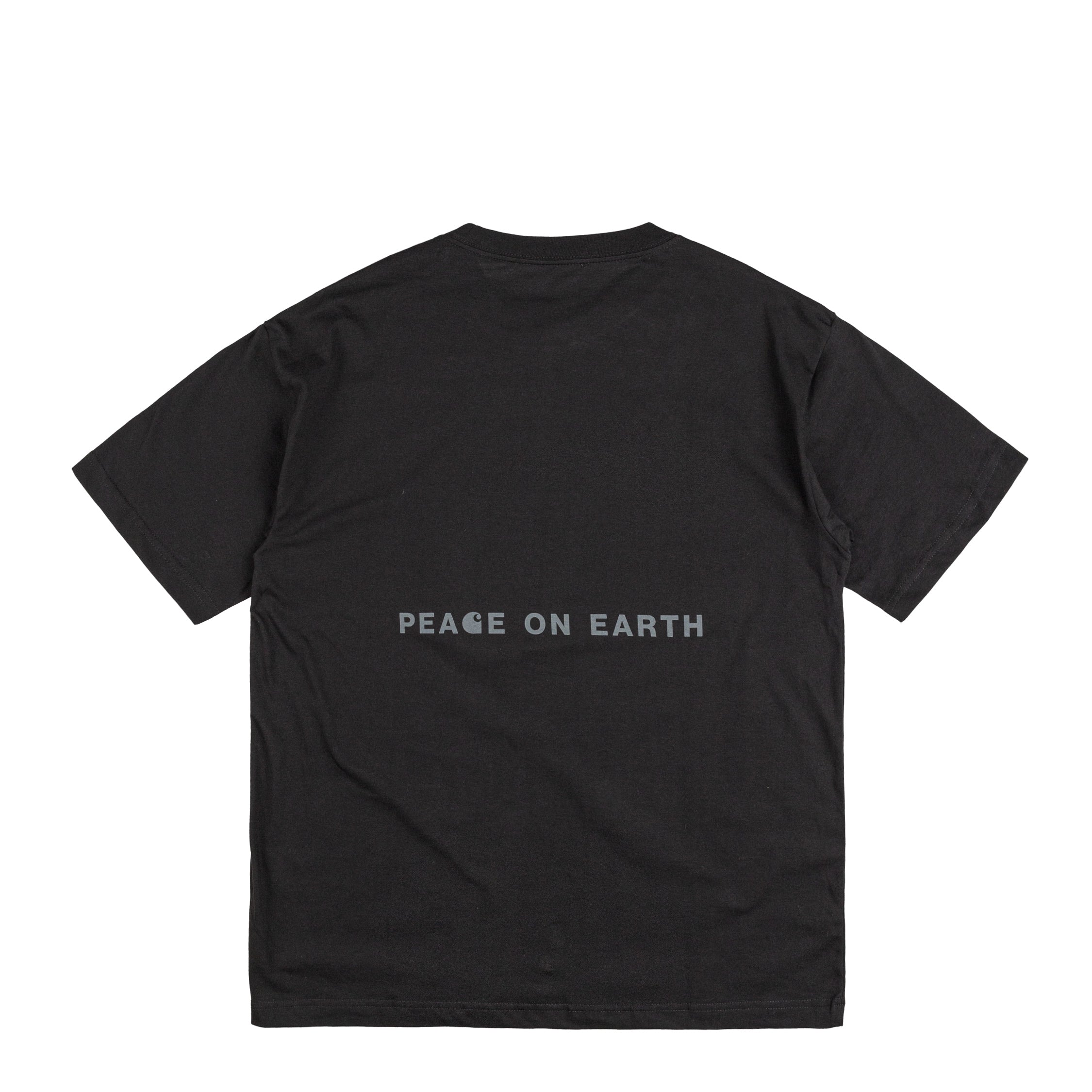 Carhartt WIP Saviour T-Shirt | Apparel » Buy online now!